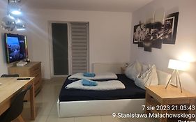 Apartamenty Rest Studio Self Check-In 24H