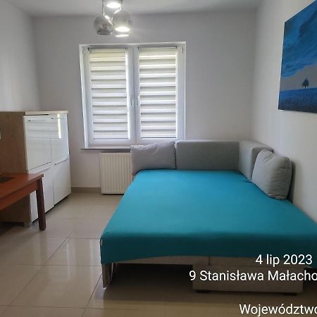 Apartamenty Rest Studio Self Check-In 24H Bytom Zewnętrze zdjęcie