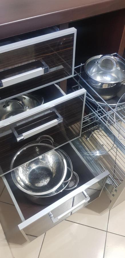 Apartamenty Rest Studio Self Check-In 24H Bytom Zewnętrze zdjęcie