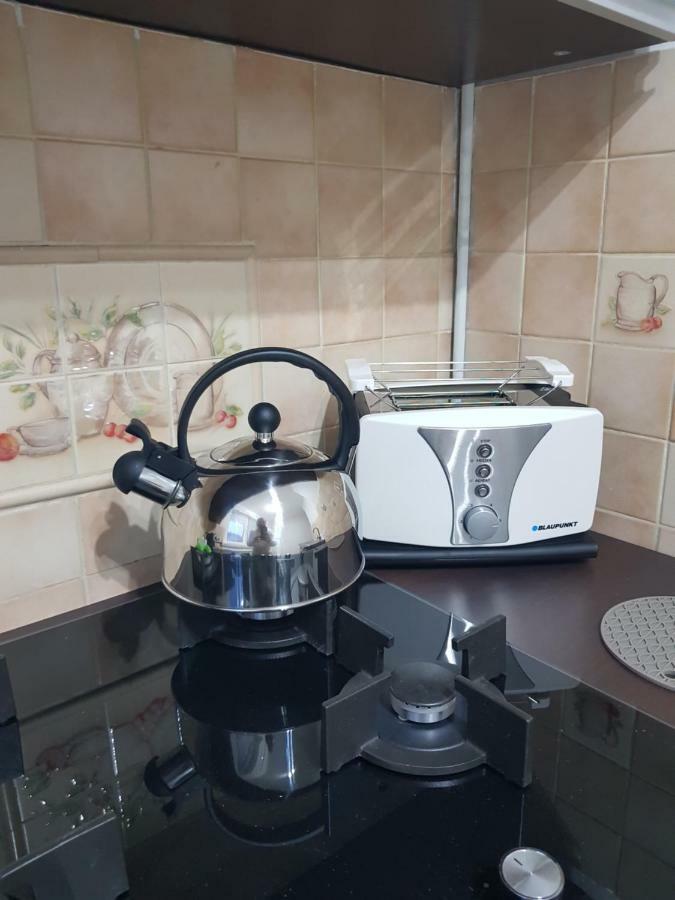 Apartamenty Rest Studio Self Check-In 24H Bytom Zewnętrze zdjęcie