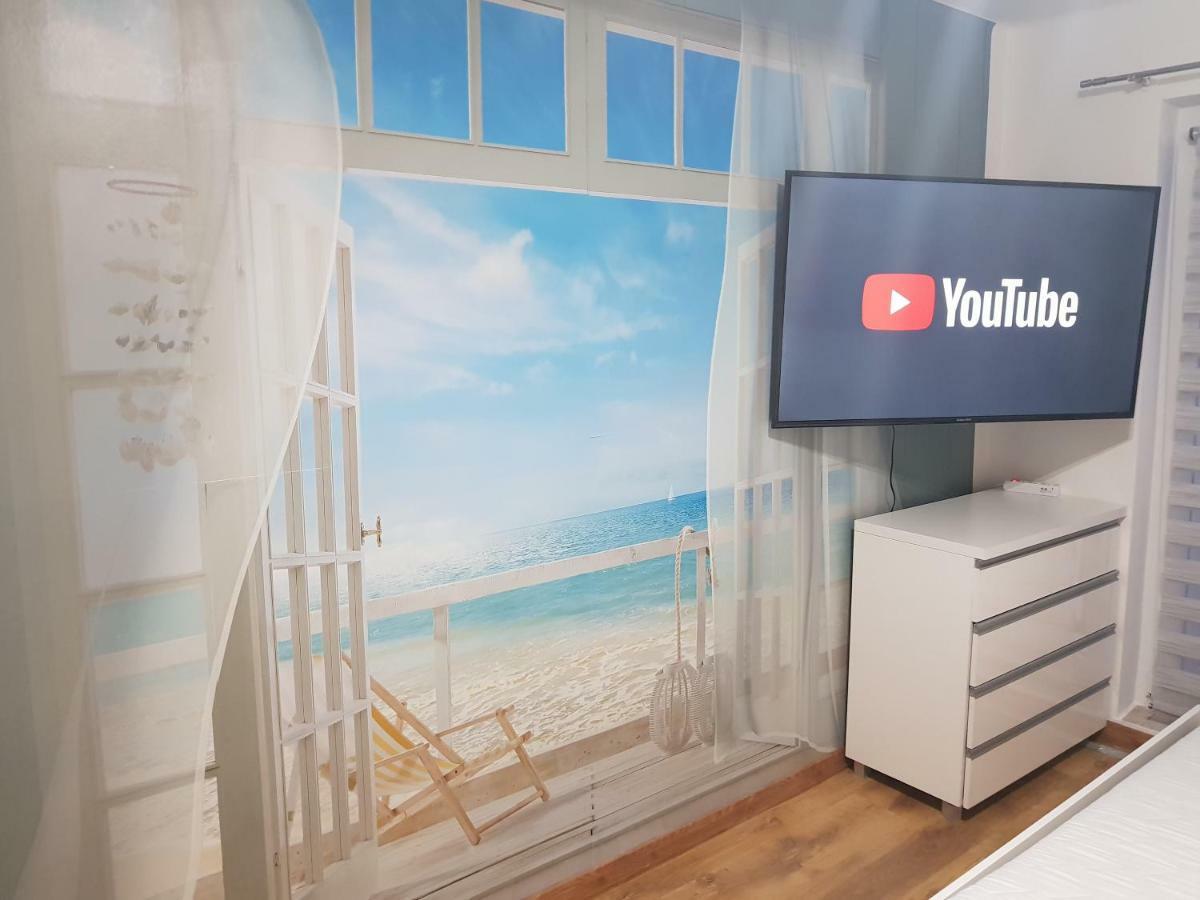 Apartamenty Rest Studio Self Check-In 24H Bytom Zewnętrze zdjęcie