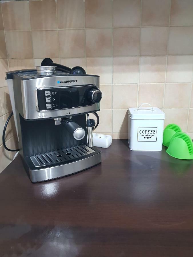 Apartamenty Rest Studio Self Check-In 24H Bytom Zewnętrze zdjęcie
