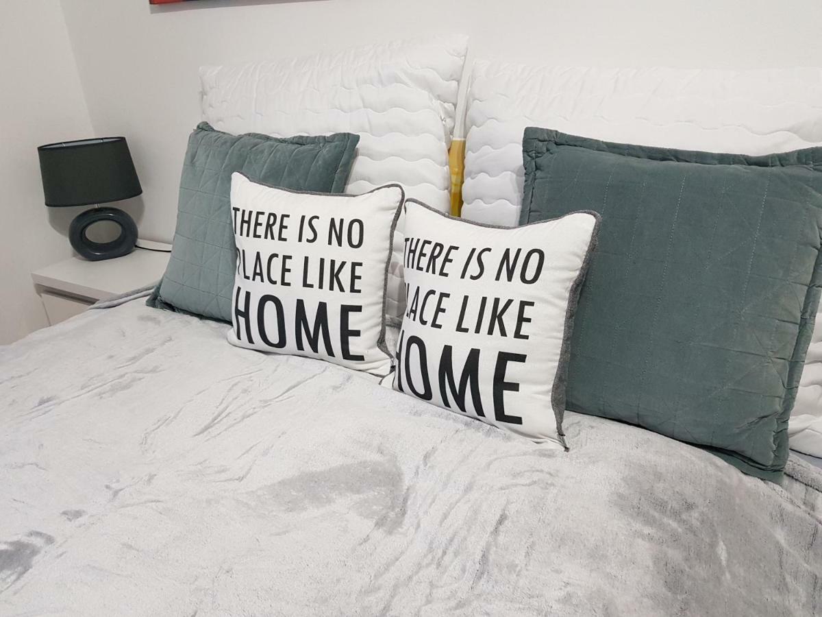 Apartamenty Rest Studio Self Check-In 24H Bytom Zewnętrze zdjęcie