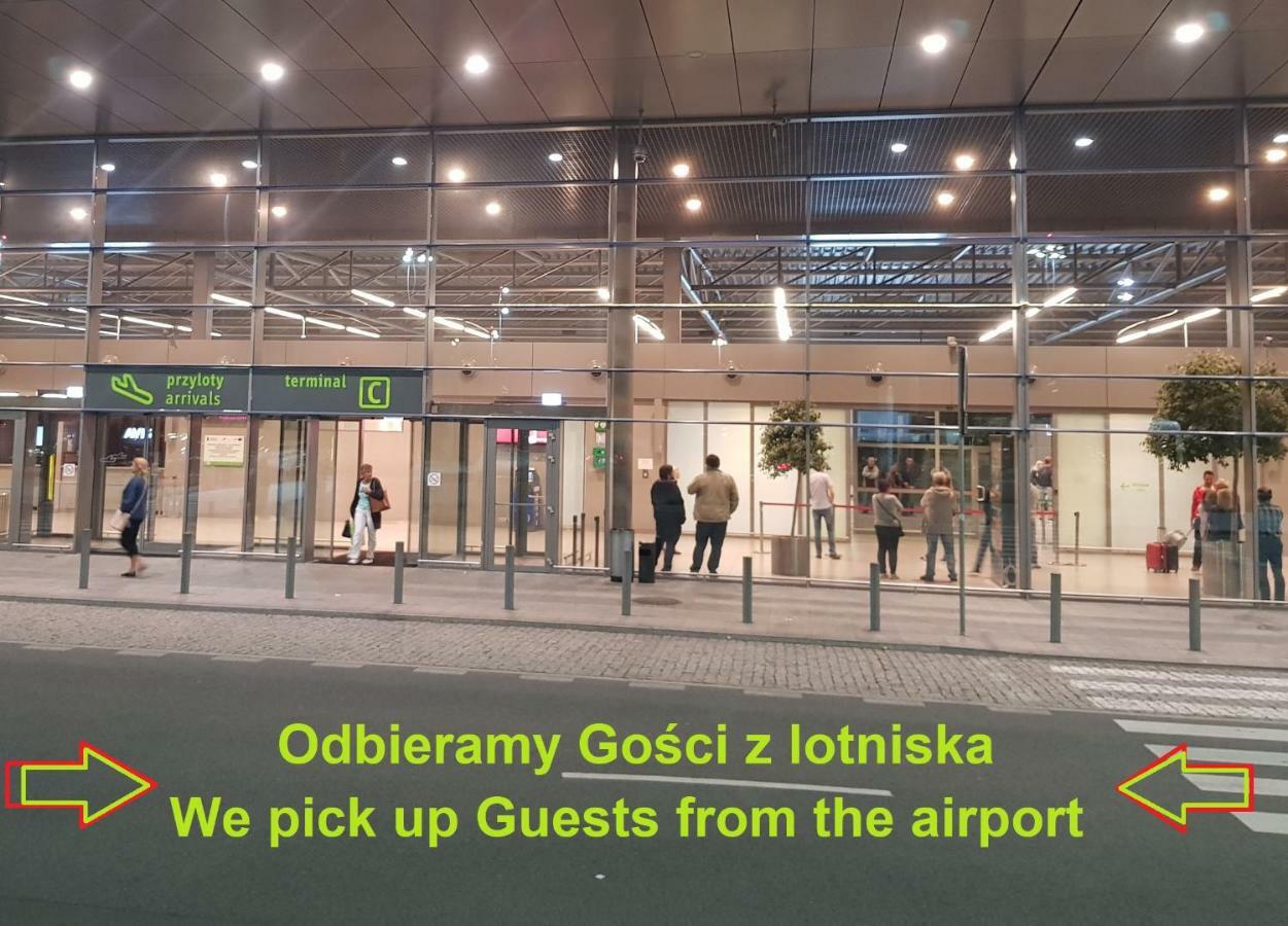 Apartamenty Rest Studio Self Check-In 24H Bytom Zewnętrze zdjęcie