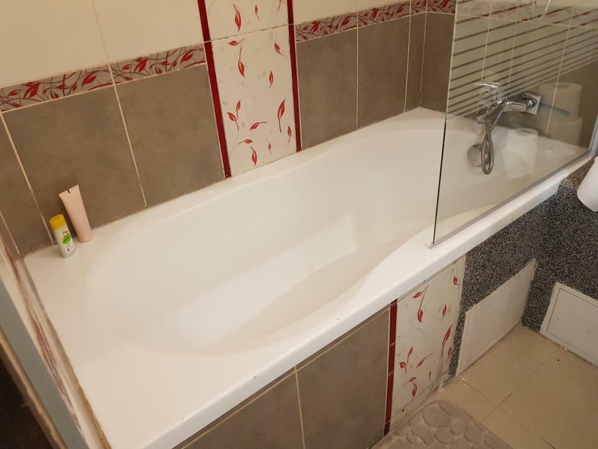 Apartamenty Rest Studio Self Check-In 24H Bytom Zewnętrze zdjęcie