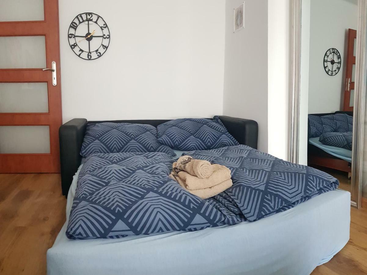 Apartamenty Rest Studio Self Check-In 24H Bytom Zewnętrze zdjęcie