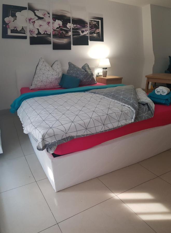 Apartamenty Rest Studio Self Check-In 24H Bytom Zewnętrze zdjęcie